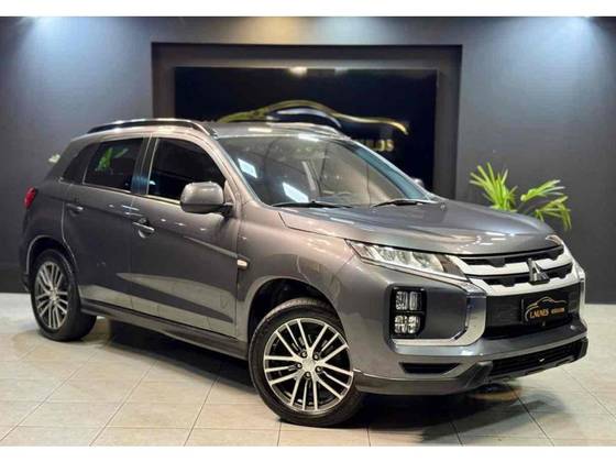 MITSUBISHI OUTLANDER 2.0 MIVEC GASOLINA HPE AUTOMÁTICO MITSUBISHI OUTLANDER 2.0 MIVEC GASOLINA HPE AUTOMÁTICO